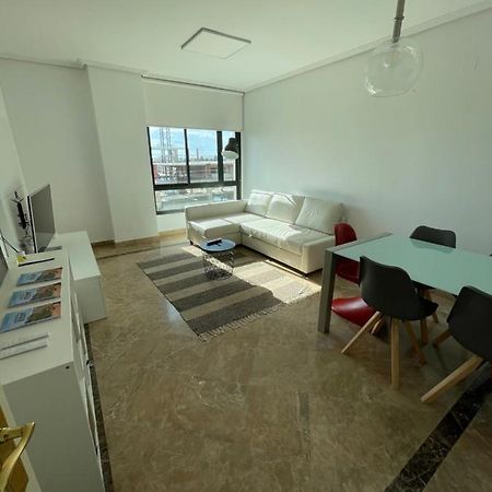 Little Relax Marbella Centro公寓 外观 照片