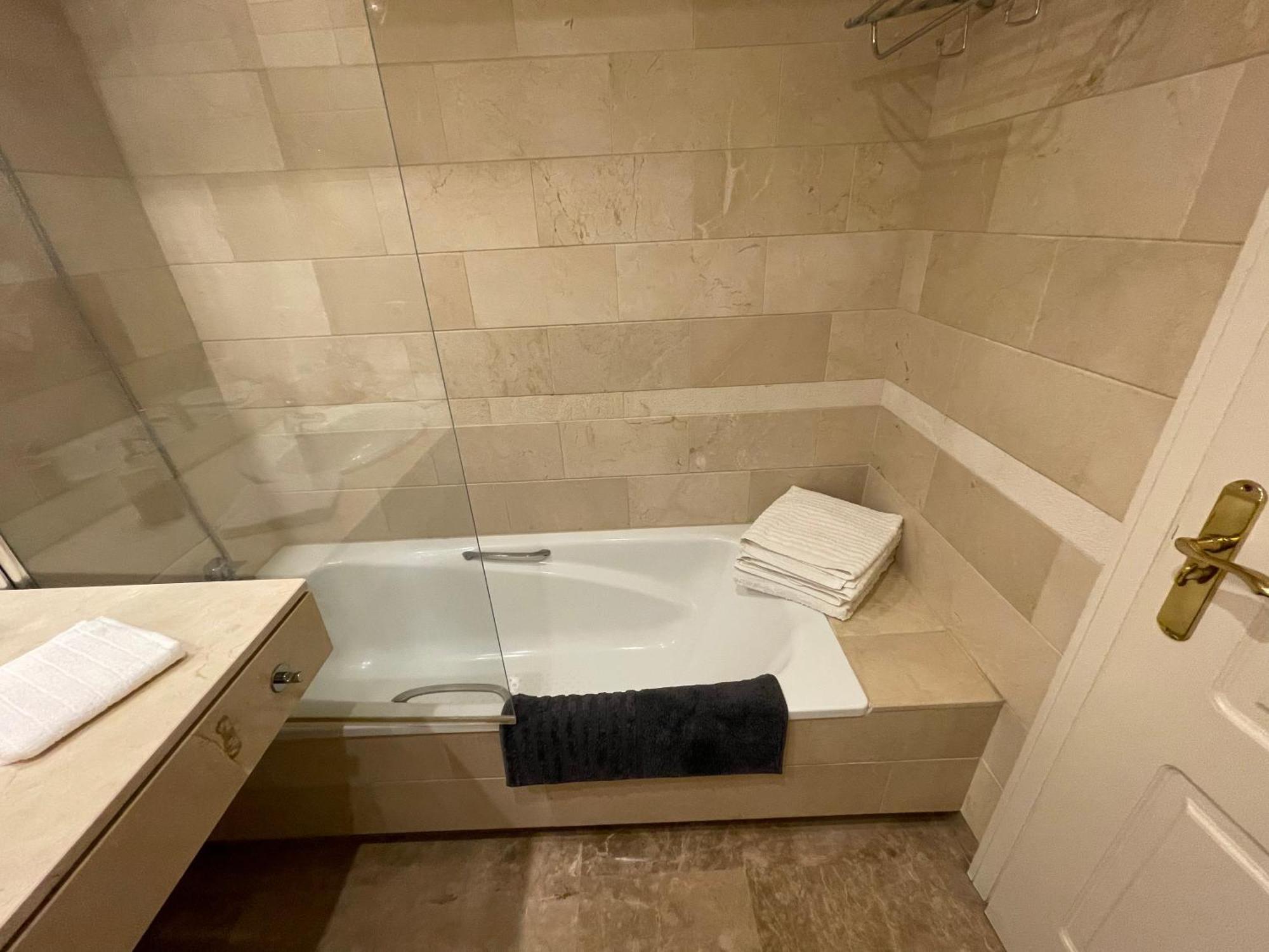 Little Relax Marbella Centro公寓 外观 照片