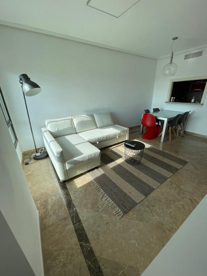 Little Relax Marbella Centro公寓 外观 照片